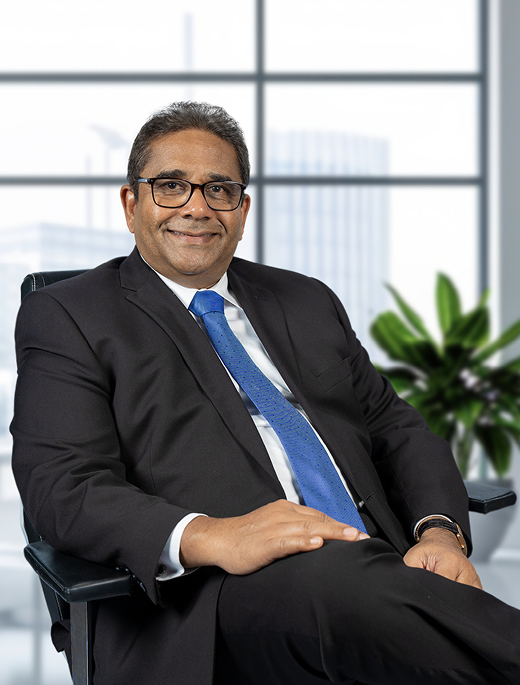 SBD CFO