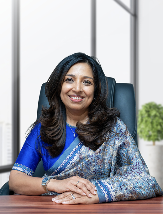 SDB chairperson