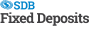 Fixed deposit